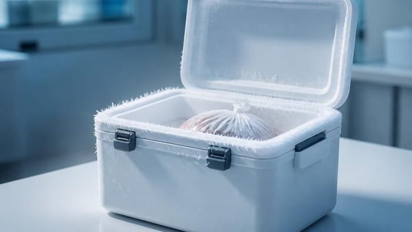 23 000 Français attendent une greffe : voici les 6 organes que l'on peut donner même à 80 ans
