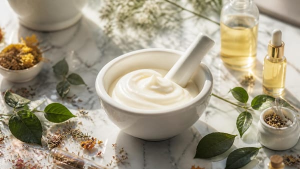 Adieu les rides : cette crème anti-âge révolutionnaire lifte et redessine le visage en deux semaines chrono