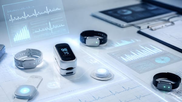 Pour analyser ses données de santé Apple ou Garmin avec Claude Fable 5 et Claude Code