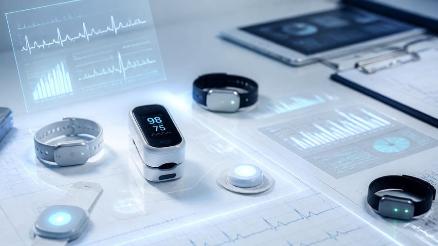 Pour analyser ses données de santé Apple ou Garmin avec Claude Fable 5 et Claude Code