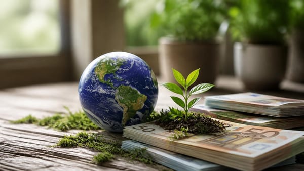 Argent, travail, écologie… Les trois idées choc de ces économistes qui ont imaginé un monde utopique en 2100