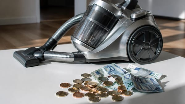 À moins de 20 € chez Action, cet aspirateur rivalise avec les plus grandes marques de luxe