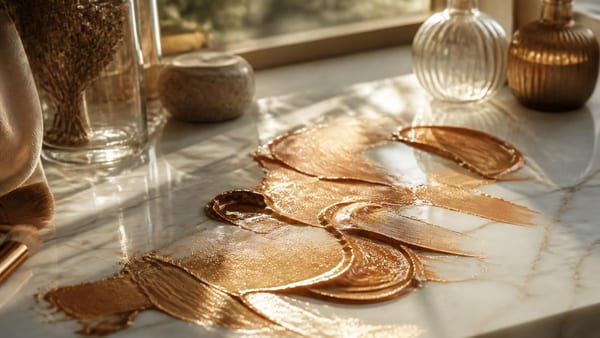 Bronzers crémeux : Rhode, Summer Fridays, Fenty... dévoilent les produits les plus désirables de l'été