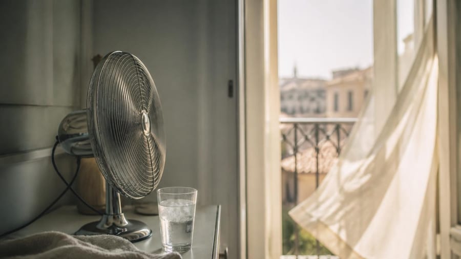 Canicule: les erreurs à éviter pour supporter la chaleur