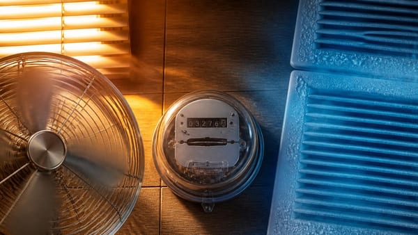 Climatiseur ou ventilateur pour passer l'été au frais sans exploser sa facture ? Le match est plus serré qu'il n'y…