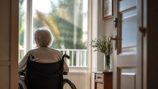 Combien coûte une maison de retraite ? Quel budget annuel prévoir ?