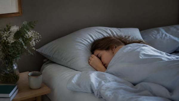 Voici combien de temps il faut dormir pour être en bonne santé