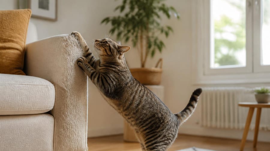 Discipliner un chat, est-ce vraiment mission impossible ?