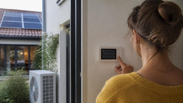 Électricité : comment bénéficier des « prix négatifs » sur les marchés ?