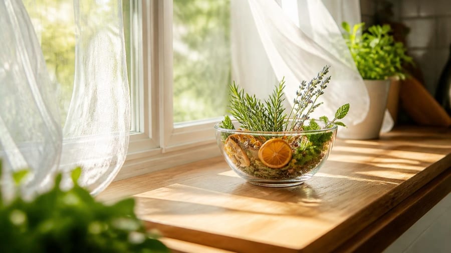 Ça marche même en plein été : voici comment éloigner définitivement les mouches de votre maison