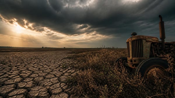 L’agriculture française ne pourra bientôt plus nous nourrir : une révolution est indispensable pour éviter le pire
