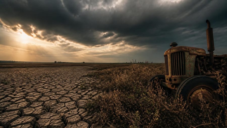 L’agriculture française ne pourra bientôt plus nous nourrir : une révolution est indispensable pour éviter le pire