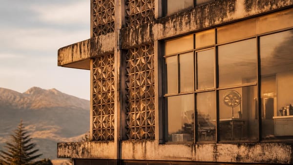 La Chaux-de-Fonds: l’histoire mouvementée d’un hôpital pas comme les autres