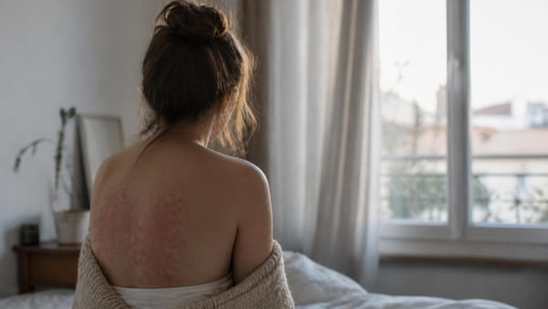 Le lupus, la détresse des patients face à une maladie rare et difficile à diagnostiquer: "Il a fallu sept ans avant…