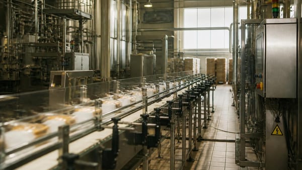 Vrai ou faux. Les marges des industriels de l'alimentaire sont-elles réellement réduites au plus bas