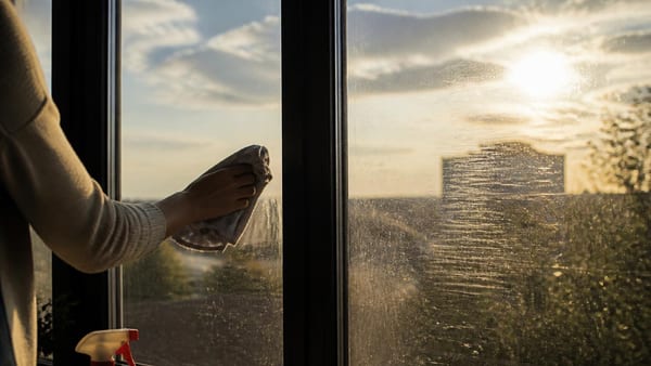 Vos efforts ne servent à rien si vous choisissez le pire moment pour nettoyer les vitres : le créneau que les…