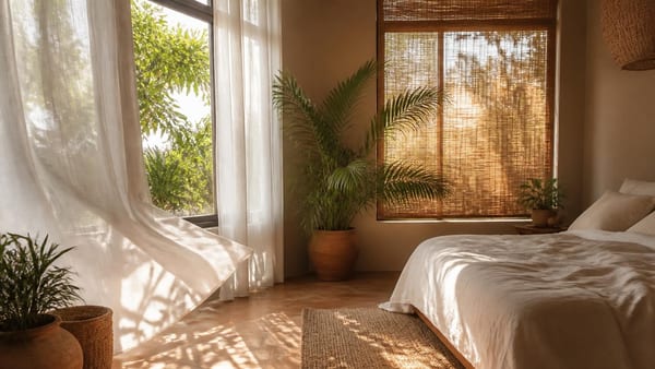 Ni clim, ni ventilateur : IKEA dévoile 4 solutions déco pour lutter contre la chaleur