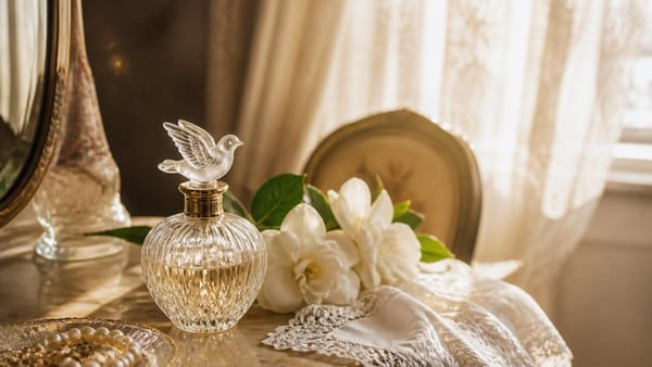 “Nos grands-mères l’adoraient” : ce parfum iconique des années 50 fait son grand retour cet été 2026