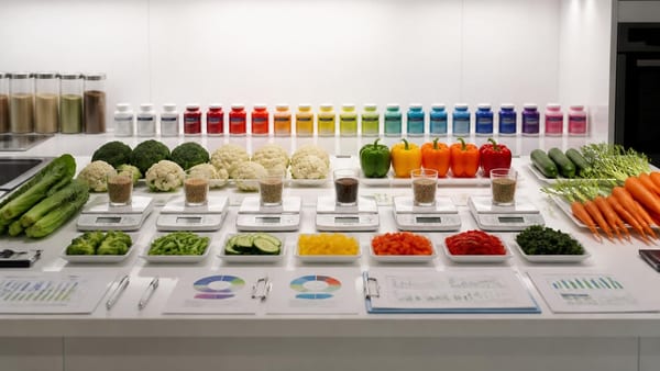 Connaissez-vous l'orthorexie, ce trouble du comportement alimentaire de plus en plus fréquent ?