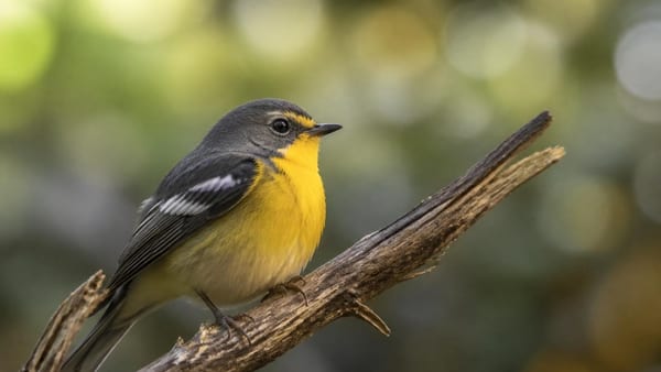 Oui, les oiseaux se masturbent et il n'y a pas de honte à cliquer pour en savoir plus