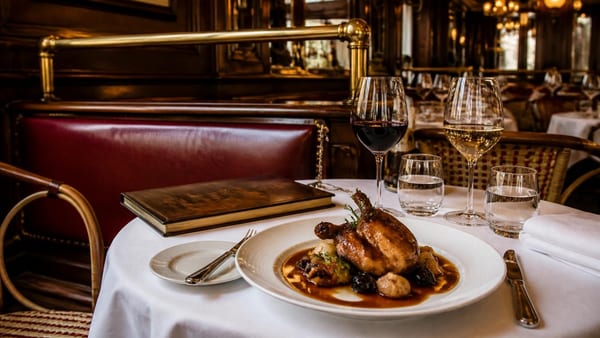Philippe Etchebest : voici combien ça coûte de manger dans son dernier restaurant Le Classique à Bordeaux
