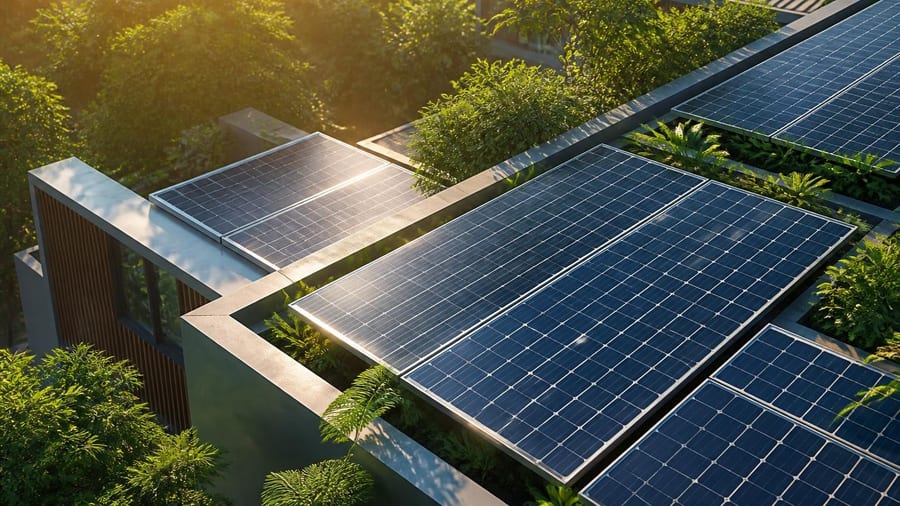Photo Écologie : Des avis clients unanimes pour une transition énergétique réussie