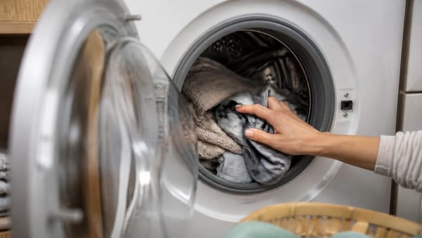 Plus vous baissez la température de votre machine pour économiser, plus vous offrez aux bactéries un environnement…