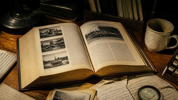 Oubliez Harlan Coben et les thrillers : ce roman culte des années 80 inspiré d'une histoire vraie s'impose comme la…