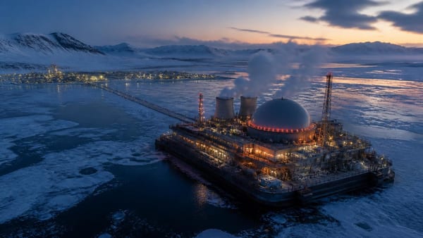 La Russie est la seule nation au monde à maitriser suffisamment le nucléaire pour être en mesure de produire des…