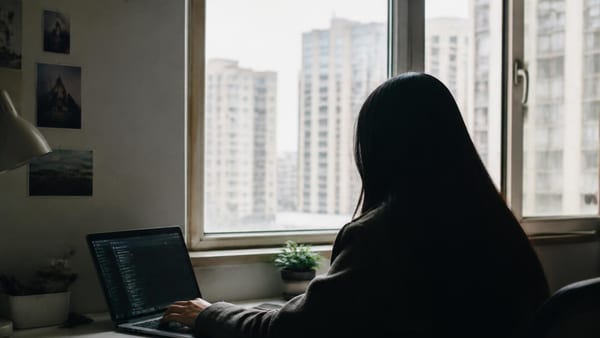 Seul(e) dans Pékin : comment les dissidents chinois contestent le régime