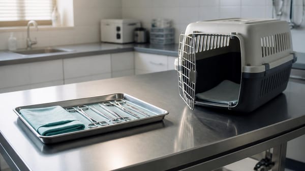 Rendre la stérilisation des chats errants et domestiques obligatoire : bonne ou mauvaise idée ?