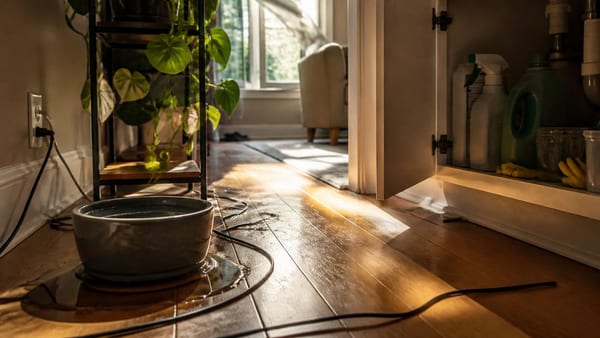 Top 7 des accidents domestiques faciles à éviter pour votre chat ou votre chien !